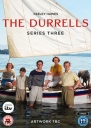 德雷尔一家 第三季 The Durrells Season 3 【季终】【全8集】【2018】【英剧】