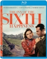 六福客栈 The Inn of the Sixth Happiness 【1958】【剧情 / 传记 / 战争】【美国】