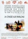 追逐蝴蝶 La chasse aux papillons 【1992】【剧情】【法国 / 德国 / 意大利】