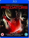 新铁血战士 Predators 【蓝光720p中英字幕】【2010】【动作 / 科幻 / 惊悚 / 冒险】【美国】