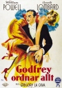 我的高德弗里 My Man Godfrey 【1936】【喜剧 / 爱情】【美国】