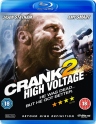 怒火攻心2：高压电 Crank 2: High Voltage 【2009】【动作 / 惊悚 / 犯罪】【美国】