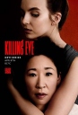 杀死伊芙 第一季 Killing Eve Season 1 【季终】【全8集】【2018】【美剧】