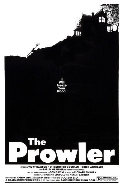 罗斯玛丽的杀手 The Prowler【1981】【悬疑 / 恐怖】【美国】