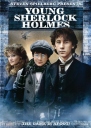 少年福尔摩斯 Young Sherlock Holmes 【1985】【 剧情 / 悬疑 / 冒险】【美国】