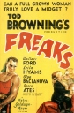 畸形人 Freaks 【1932】【剧情 / 恐怖】【美国】