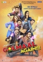 开心一组4 Golmaal Again 【蓝光720p中英字幕】【2017】【喜剧/动作】【印度】