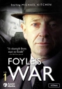 战地神探 Foyle's War S01~S07 【更新至S07E02】【英剧】