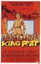 黑狱枭雄 King Rat 【WEBRip720p/1080p中字】 【1965】【剧情 / 战争】【美国】