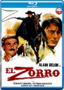 佐罗 Zorro 【1975】【喜剧 / 动作 / 西部 / 冒险】【 法国 / 意大利】