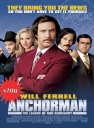 王牌播音员 Anchorman: The Legend of Ron Burgundy 【2004】【喜剧】【美国】