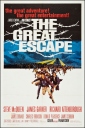 大逃亡 The Great Escape 【1963】【剧情 / 历史 / 冒险】【美国】