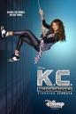 少女卧底 K.C. Undercover S01~S03【更新至S03E19】【美剧】