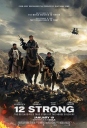 12勇士 12 Strong 【更新蓝光720p/1080p内嵌中英字幕】【2018】【剧情/历史/战争】【美国】