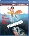 食人鱼 Piranha 【1978】【 喜剧 / 科幻 / 恐怖】【美国】