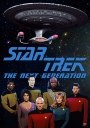 星际旅行：下一代 Star Trek: The Next Generation S01~S07 【完结】【美剧】