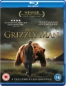 灰熊人 Grizzly Man 【蓝光720p中字】【2005】【纪录片 / 传记】【美国】