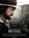 本·霍尔传奇 The Legend of Ben Hall【蓝光720p/1080p中英字幕】【2016】【剧情/动作】【澳大利亚】