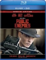 公众之敌 Public Enemies 【2009】【 剧情 / 传记 / 历史 / 犯罪】【美国】