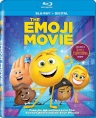 表情奇幻冒险 Emoji Movie: Express Yourself 【蓝光720p/1080p中英字幕】【2017】【喜剧 / 动画 / 冒险】【美国】