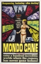 世界残酷奇谭 Mondo cane 【1962】【恐怖 / 纪录片】【意大利】