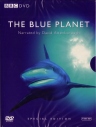 BBC：蓝色星球 The Blue Planet 【2001】【纪录片】【英国】