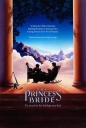 公主新娘 The Princess Bride 【1987】【喜剧 / 爱情 / 家庭 / 奇幻 / 冒险】【美国】