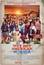 哈啦夏令营：十年后 Wet Hot American Summer: 10 Years Later 【季终】【美剧】