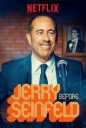 宋飞之前是杰瑞 Jerry Before Seinfeld 【2017】【喜剧】【美国】