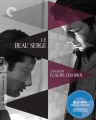 漂亮的塞尔吉 Le beau Serge 【1958】【 剧情】【法国】