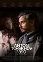 1890年的契诃夫 Anton Tchékhov 1890 【2015】【传记】【法国】