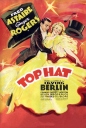 礼帽 Top Hat 【1935】【喜剧 / 爱情 / 歌舞】【美国】