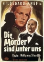 凶手就在我们中间 Die Mörder sind unter uns 【东方电影修复HDTV1080i国语】【1946】【剧情/爱情】【德国】