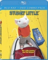 精灵鼠小弟 Stuart Little 【1999】【喜剧 / 家庭 / 奇幻 / 冒险】【美国 / 德国】