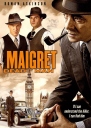 梅格雷的亡者 Maigret's Dead Man 【2016】【剧情 / 悬疑 / 犯罪】【英国】