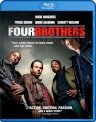 四兄弟 Four Brothers 【2005】【剧情 / 动作 / 悬疑 / 惊悚 / 犯罪】【美国】