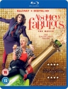 荒唐阿姨大电影 Absolutely Fabulous: The Movie 【2016】【喜剧】【英国 / 美国】