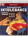 党同伐异 Intolerance: Love's Struggle Throughout the Ages 【1916】【剧情 / 爱情 / 历史】【美国】