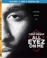 万视瞩目 All Eyez on Me 【2017】【剧情 / 音乐 / 传记】【美国】