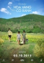 绿地黄花 Tôi thấy hoa vàng trên cỏ xanh 【HDTV1080p中字】【2015】【剧情】【越南】