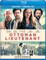 奥斯曼中尉 The Ottoman Lieutenant 【2017】【剧情 / 战争】【土耳其 / 美国】