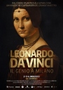 达芬奇：米兰的天才 Leonardo Da Vinci - The Genius in Milan 【2016】【纪录片】【意大利】