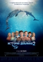 海豚的故事2 Dolphin Tale 2 【2014】【剧情 / 家庭】【美国】