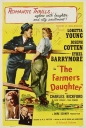 农家女 The Farmer's Daughter 【DVDRip国英双音轨无字幕】【1947】【喜剧】【美国】