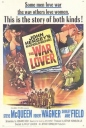 战争狂人 The War Lover【720p无字幕】【1962】【剧情/战争/冒险】【英国/美国】