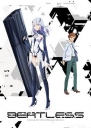 没有心跳的少女 BEATLESS【完结】 【24集全】【2017】【日本】