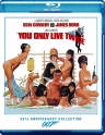 007之雷霆谷 You Only Live Twice 【1967】【动作 / 科幻 / 惊悚 / 冒险】【英国】