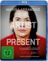 玛丽娜·阿布拉莫维奇：艺术家在场 Marina Abramović: The Artist Is Present 【2012】【纪录片 / 传记】【美国】