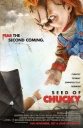 鬼娃孽种 / 鬼娃回魂5 Seed of Chucky 【2004】【喜剧 / 惊悚 / 恐怖】【罗马尼亚 / 美国 / 英国】