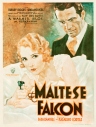 枭巢喋血战 The Maltese Falcon 【1931】【剧情 / 动作 / 爱情】【美国】